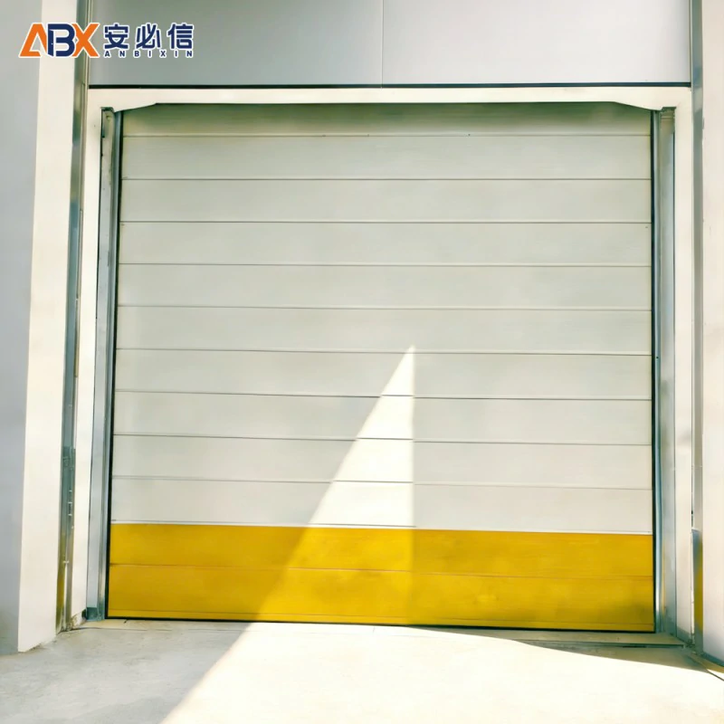 柳州市高扬程提升门