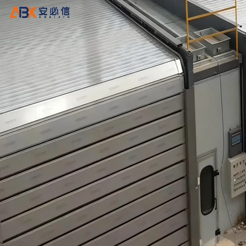 柳州市厂房高速门